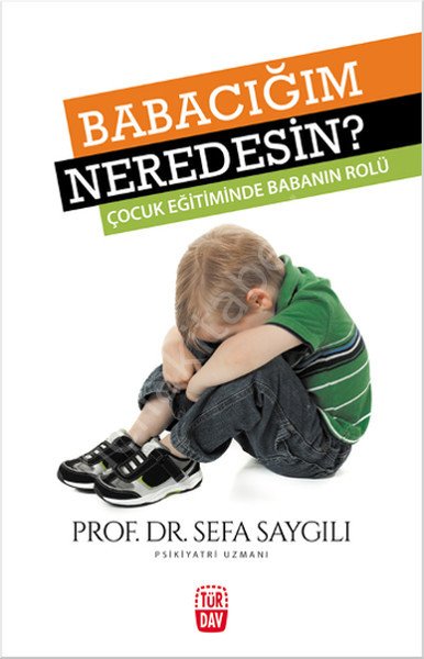 Babacığım Neredesin?, Türdav Yayın Grubu