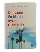 Dünyanın En Mutlu İnsanı Olabilirsin, Karınca & Polen Yayınları