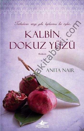 Kalbin Dokuz Yüzü
