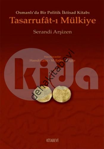 Tasarrufat-ı Mülkiye, Hamdi Genç
