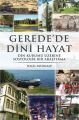Gerede'de Dini Hayat; Din Kurumu Üzerine Sosyolojik Bir Araştırma, Komisyon