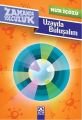 Uzayda Buluşalım - Nur İçözü