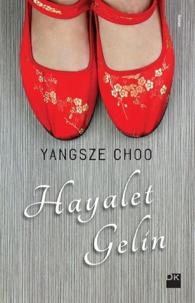 Hayalet Gelin, Yangsze Choo