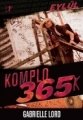 Komplo 365 - 9. Kitap, Gabrielle Lord
