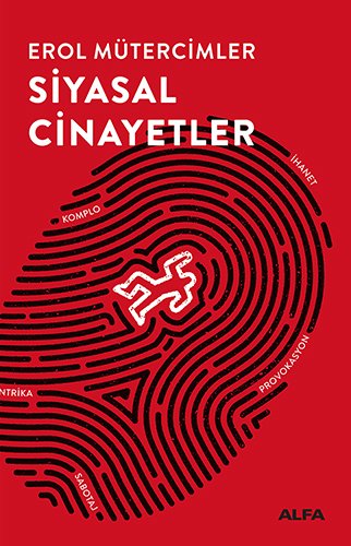 Siyasal Cinayetler, Erol Mütercimler