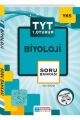 Evrensel YKS TYT Biyoloji Soru Bankası 1. Oturum