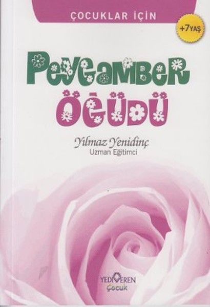 Çocuklar İçin Peygamber Öğüdü, Yediveren Çocuk