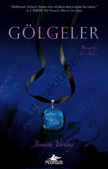 Gölgeler; Benzersiz Bir Aşk