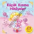 Küçük Kızıma Hikâyeler, Pena Yayınları