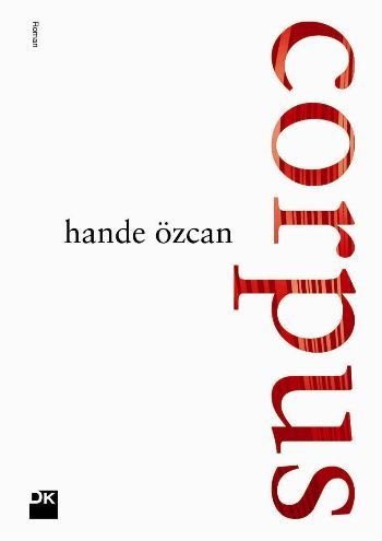 Corpus, Hande Özcan, Doğan Kitap