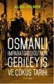 Osmanlı İmparatorluğunun Gerileyiş ve Çöküş Tarihi, Alan Palmer
