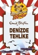 Denizde Tehlike, Artemis Yayınları