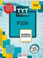 Evrensel YKS 1. Oturum TYT Fizik Soru Bankası
