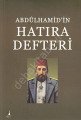 Abdülhamid in  Hatıra Defteri, Alter Yayıncılık
