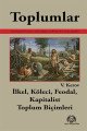 Toplumlar, V. Kerov, Arya Yayıncılık