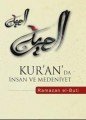 KUR'AN'DA İNSAN VE MEDENİYET