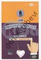 8. SINIF FEN VE TEK. ÇÖZ. S.B (2016)