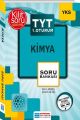 Evrensel YKS TYT Kimya Soru Bankası 1. Oturum