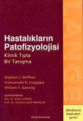 Hastalıkların PatoFizyolojisi, Palme Yayınevi