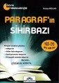 İrem Paragraf'ın Sihirbazı