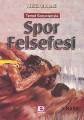 Spor Felsefesi; Temel Sorunlarıyla, E Yayınları