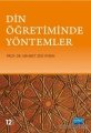 Din Öğretiminde Yöntemler, Nobel Yayın Dağıtım