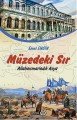 Müzedeki Sır, Emel Engin, Yeditepe Yayınevi