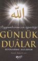 Günlük Dualar, Rauf Pehlivan