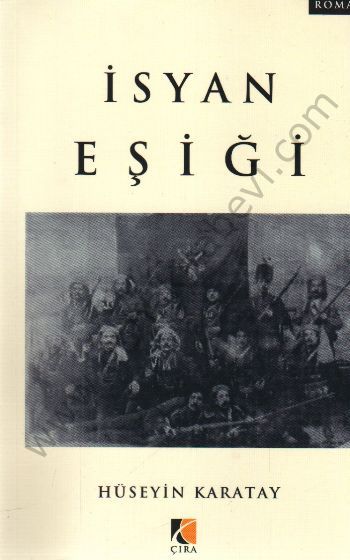 İsyan Eşiği