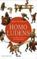 Homo Ludens, Johan Huizinga