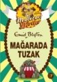 Mağarada Tuzak, Enid Blyton