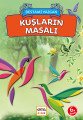 Kuşların Masalı, Nar Yayınları