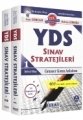 YDS Sınav Stratejileri Gramer Konu Anlatımı 2 Kitap