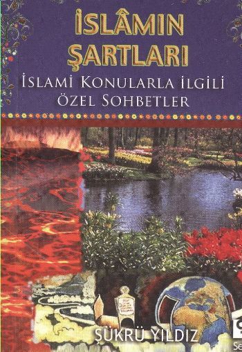 İslamın Şartları Cep Boy