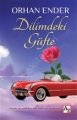Dilimdeki Güfte, Orhan Ender