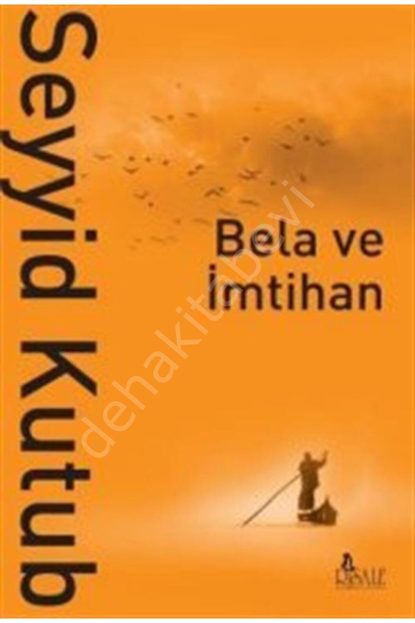 Bela ve İmtihan, SEYYİD KUTUB