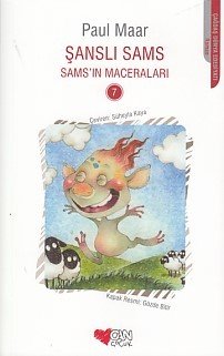 Şanslı Sams, Paul Maar