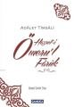 Hazret- i Ömeru' l Faruk (r.a.), Ahmed Cevdet Paşa