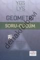 YGS-LYS GEOMETRİ SORU ÇÖZÜM (2016)