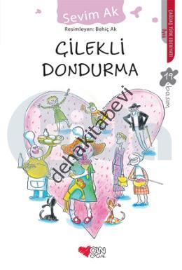 Çilekli Dondurma, Sevim Ak