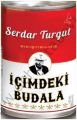 İçimdeki Budala, Serdar Turgut