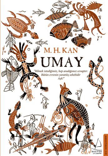 Umay, M. H. Kan