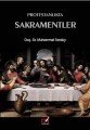 Protestanlıkta Sakramentler