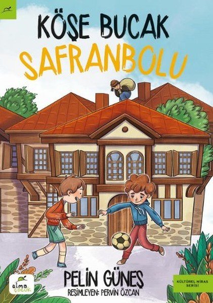 Köşe Bucak Safranbolu, Pelin Güneş