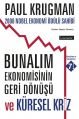Bunalım Ekonomisinin Geri Dönüşü ve Küresel Kriz, Paul Krugman, Literatür