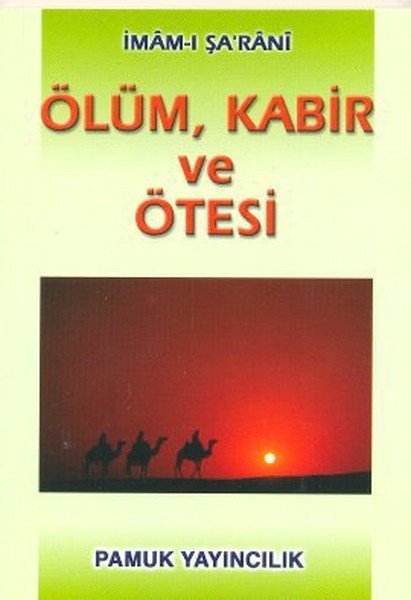 Ölüm ve Ötesi Kıyamet 003, Cep Boy