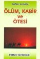 Ölüm ve Ötesi Kıyamet 003, Cep Boy