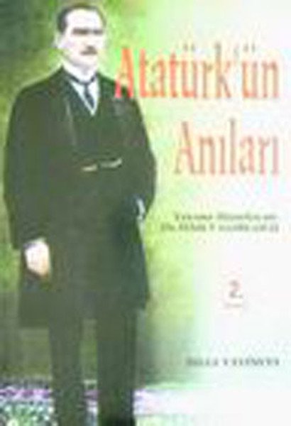 Atatürkün Anıları, İsmet Görgülü