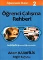 Öğrenci Çalışma Rehberi / Öğrenmenin İlkeleri 2, Adem Karafilik, Engin Kuyucu