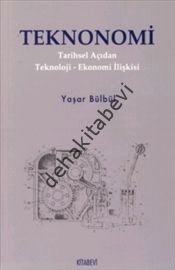 Teknonomi, Yaşar Bülbül